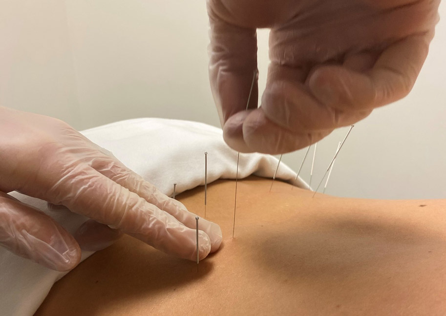 Eyhorne Osteopathic Clinic services